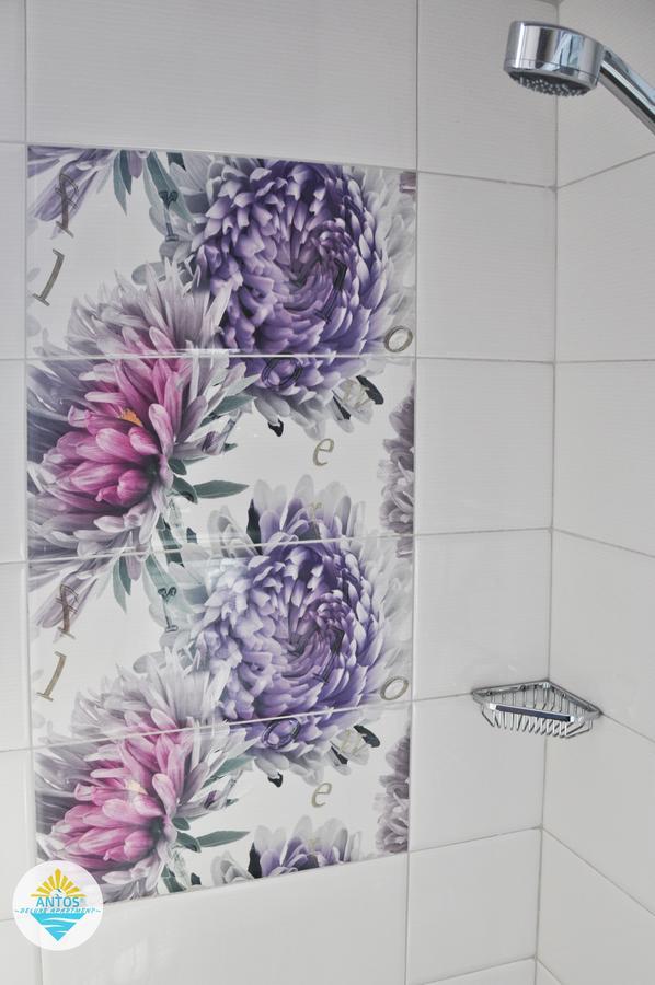 Antos Deluxe Apartment Konstanca Kültér fotó