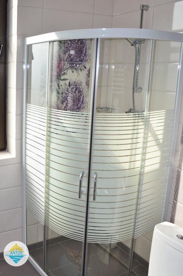 Antos Deluxe Apartment Konstanca Kültér fotó